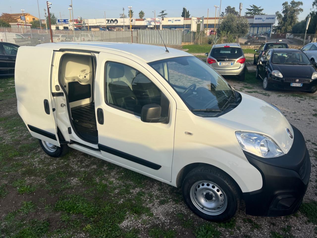 Fiat Fiorino 1.3 MJT 80CV EURO 6