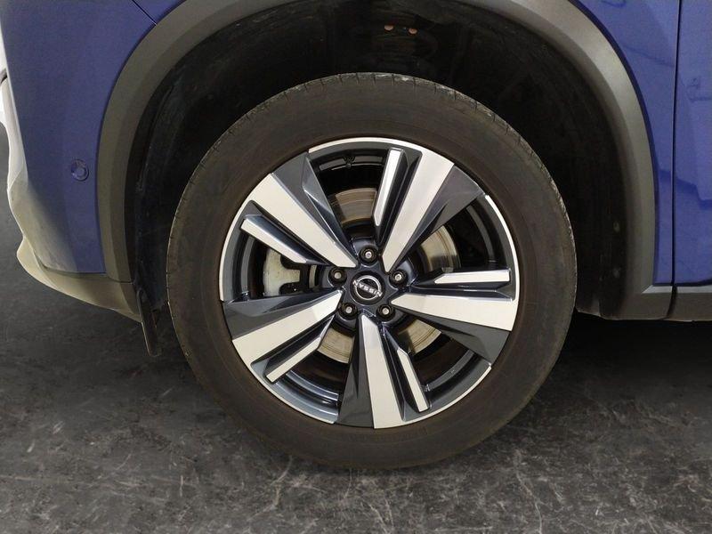 Nissan X-Trail 1.5 e-power N-Connecta e-4orce 4wd auto 7p.ti