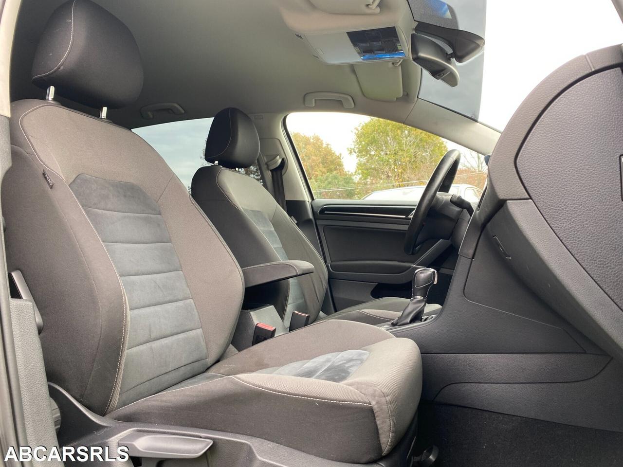 VOLKSWAGEN - Golf - 2.0 TDI DSG 5p. Highline BlueM