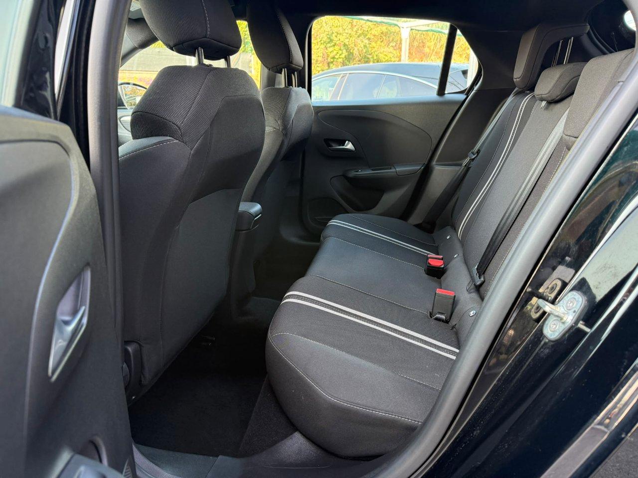Opel Corsa 1.2 hybrid GS 110cv dct6 PREZZO REALE