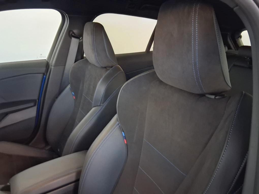 BMW 120D M SPORT impianto harman kardon/head up/telecam.360