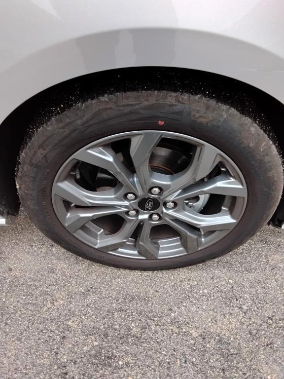 Ford Focus Wagon ST-Line 1.0 EcoBoost Hybrid 125CV