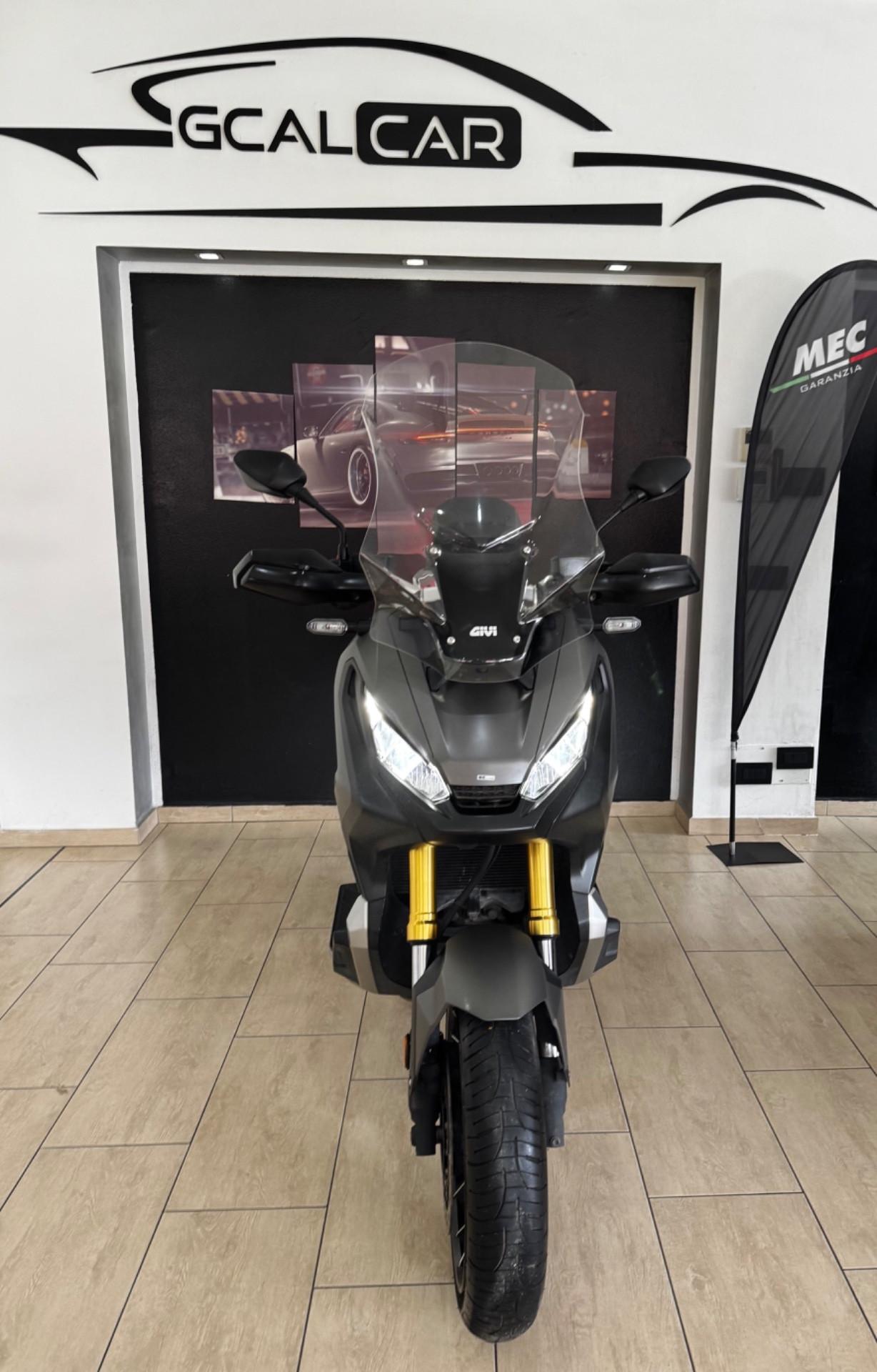 Honda X-ADV 750 ABS OK PERMUTE GARANZIA FINANZIABILE PIGNONE NUOVO