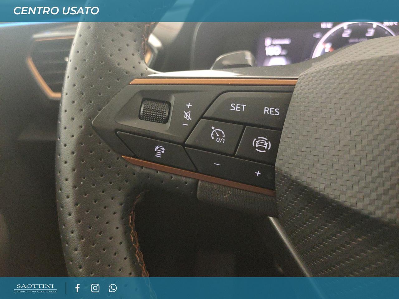 2.0 TDI 4drive 150 CV DSG