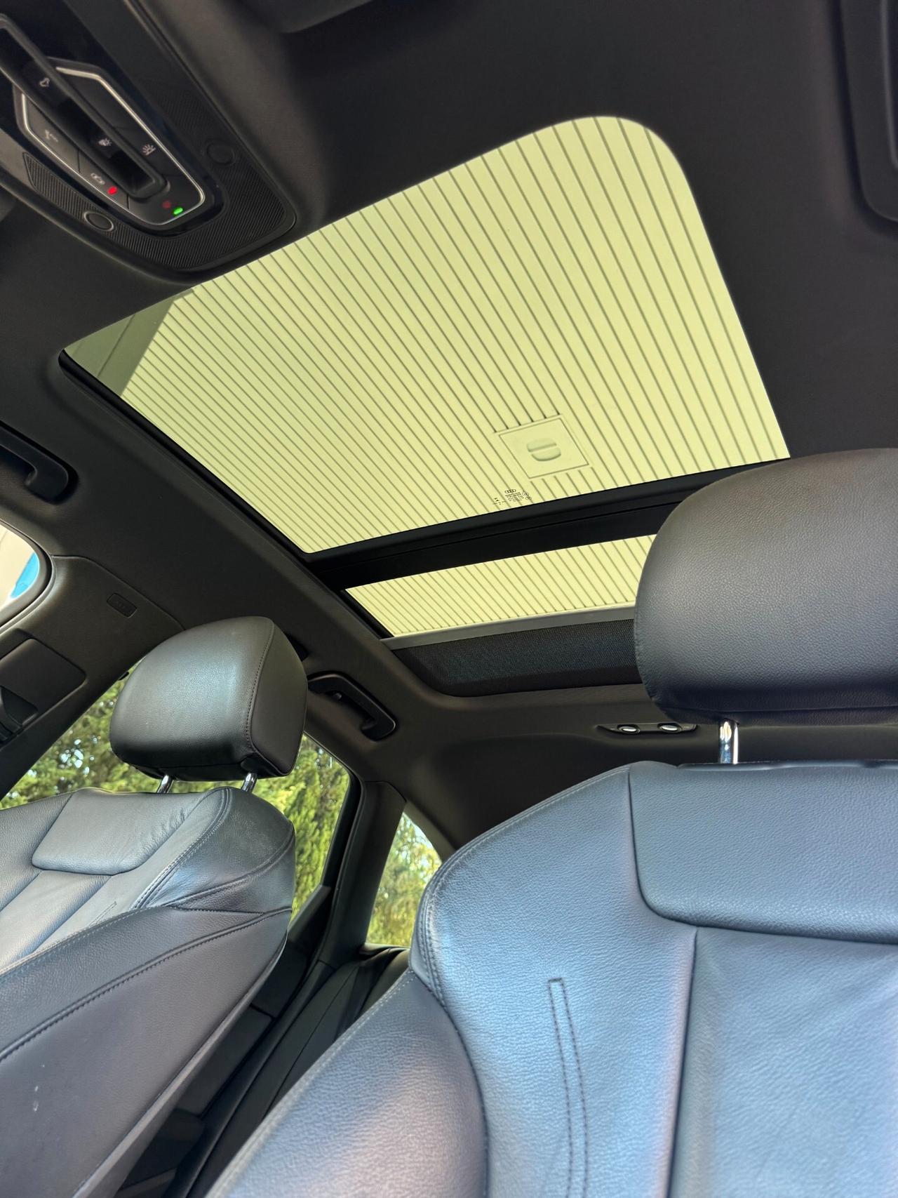 Audi A4 Avant 2.0 TDI 190 CV S tronic