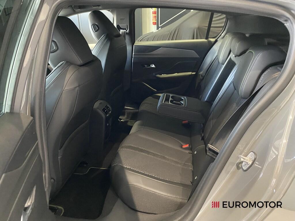 Peugeot 308 1.5 BlueHDi GT EAT8