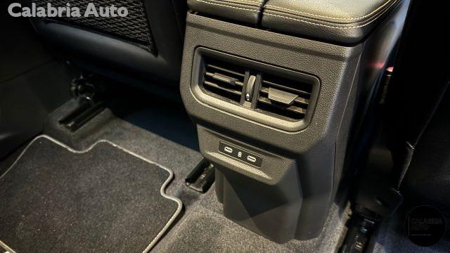 RENAULT Austral Austral Mild Hybrid 160 CV Auto Techno