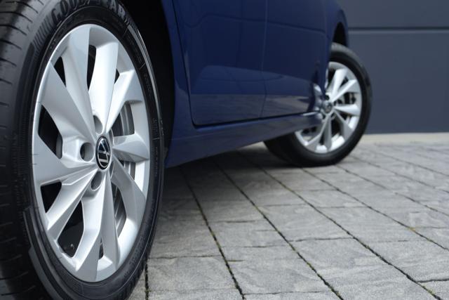 VOLKSWAGEN Polo 1.0 TSI Style