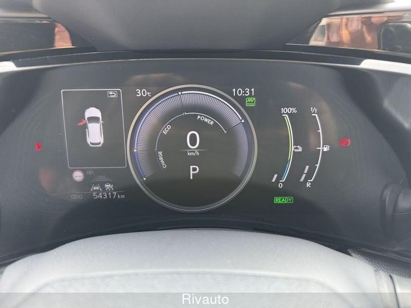 Lexus NX Plug-in 4WD Premium