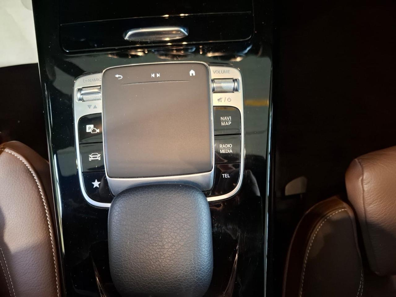 Mercedes-benz A 180 d Automatic Premium full optional