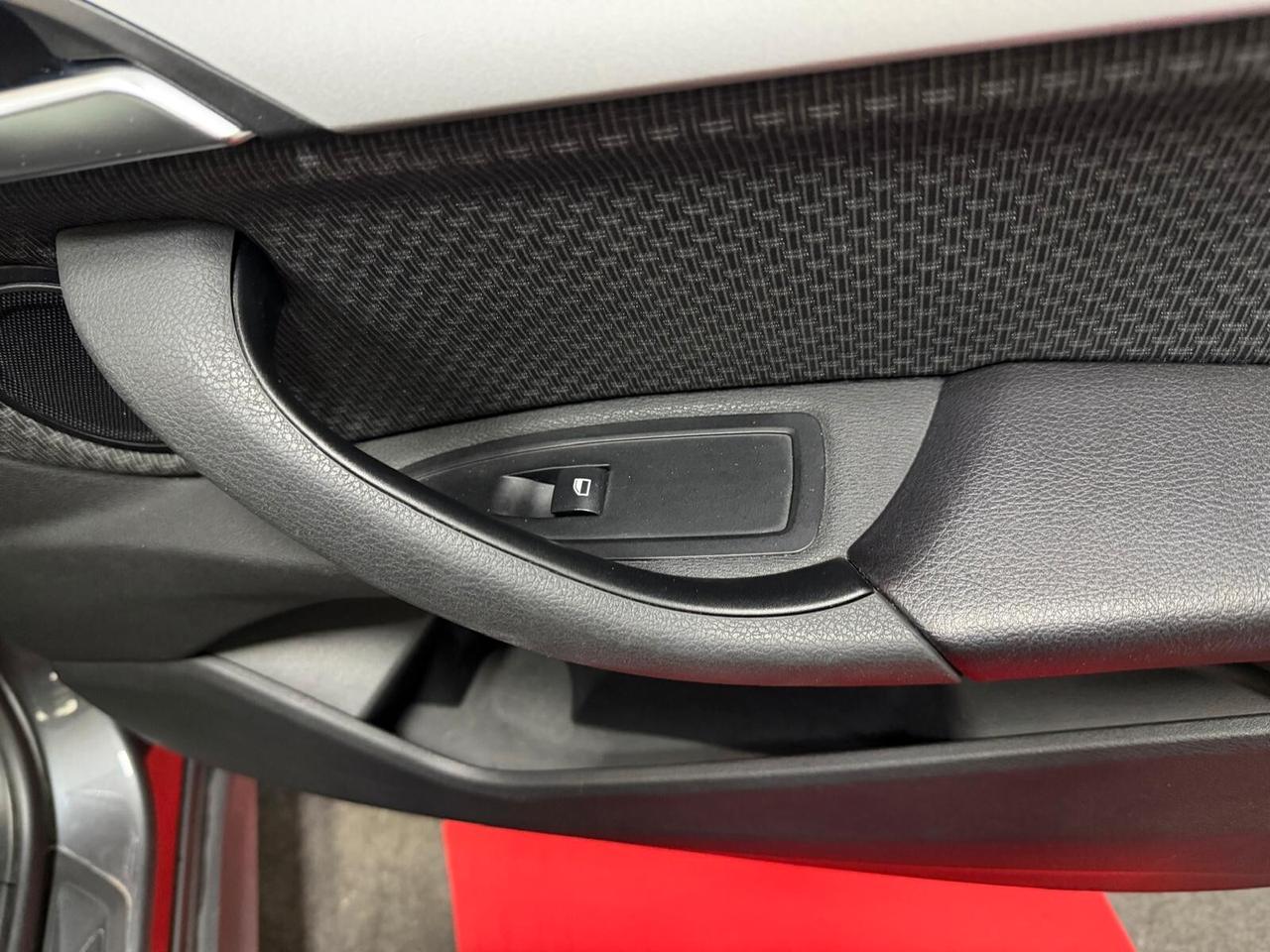 Bmw X1 sDrive16d Sport