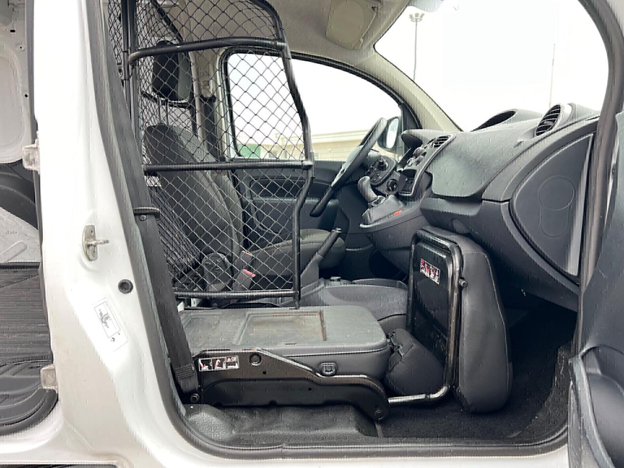 Renault Kangoo 1.5 dci TETTO APRIBILE - 2016