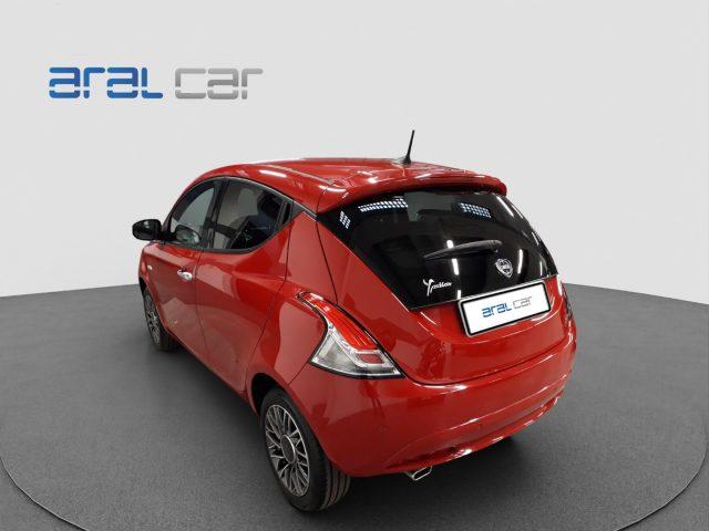 LANCIA Ypsilon 1.0 FireFly 5 porte S&S Hybrid Gold Plus