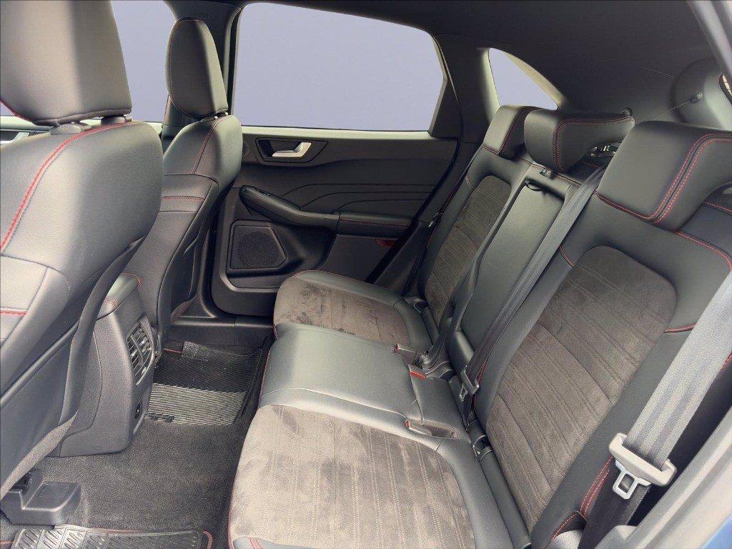 FORD Kuga 2.0 ecoblue ST-Line X awd 120cv auto del 2023