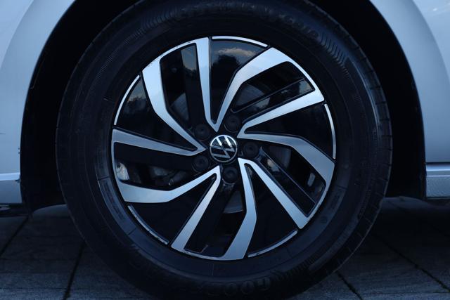 VOLKSWAGEN Polo 1.0 TSI DSG Life