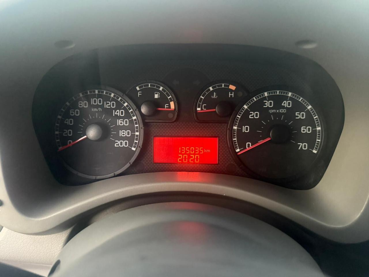 Fiat Panda 1.2 PRONTA ALL'USO