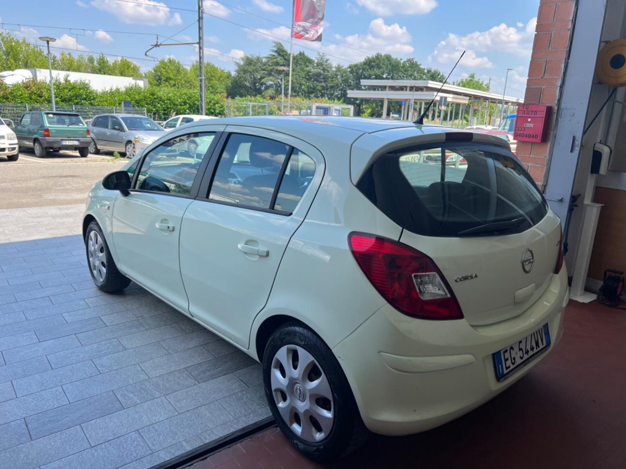 Opel Corsa 1.3 CDTI 75CV F.AP. 5 porte Elective