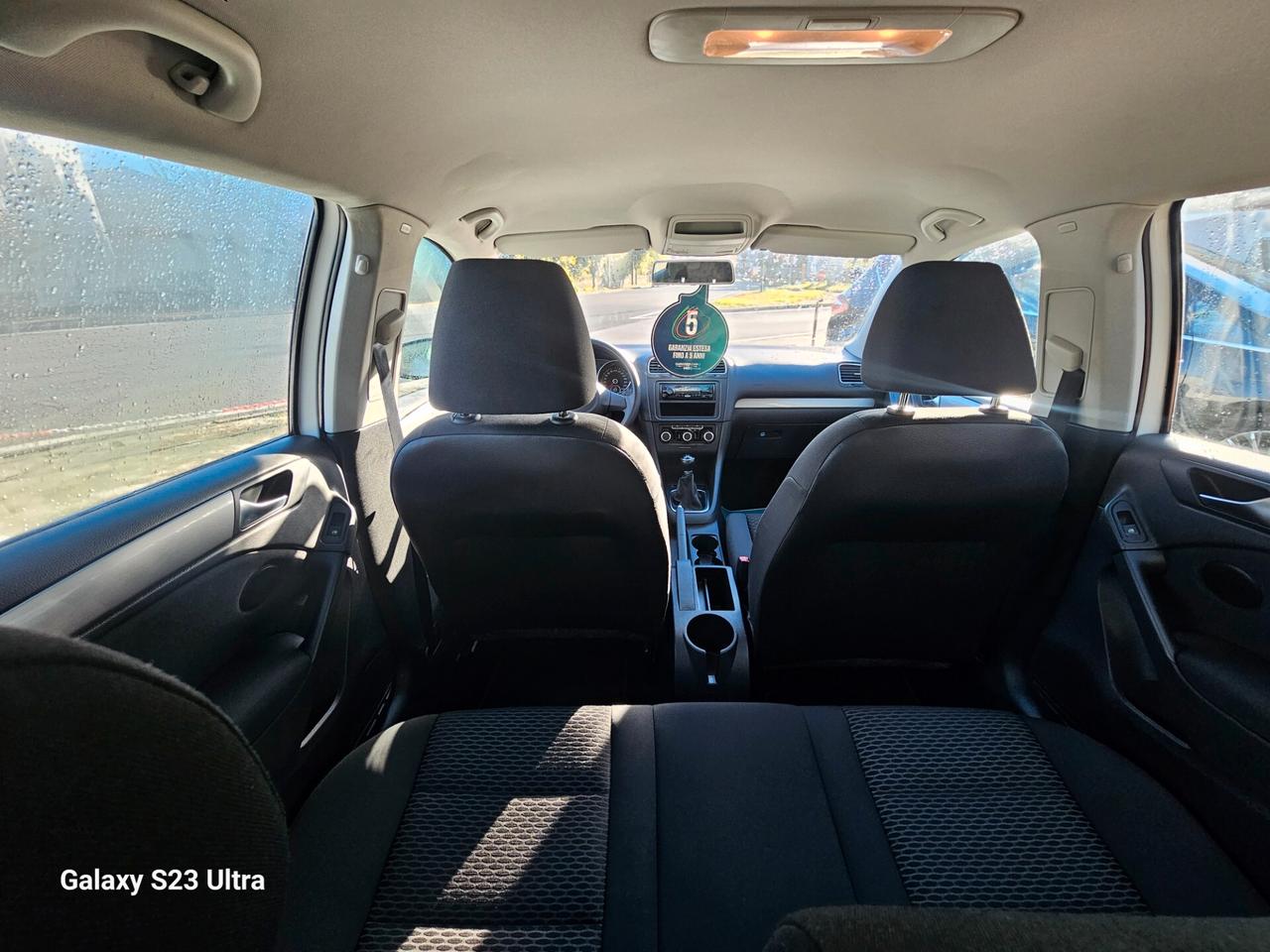 Volkswagen Golf 1.4 5p. United