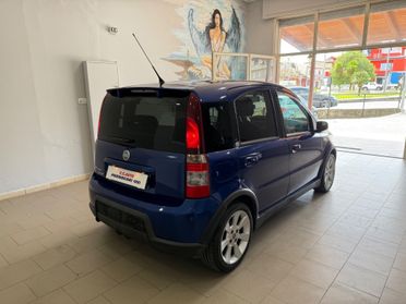 Fiat Panda 1.4 16V 100 HP