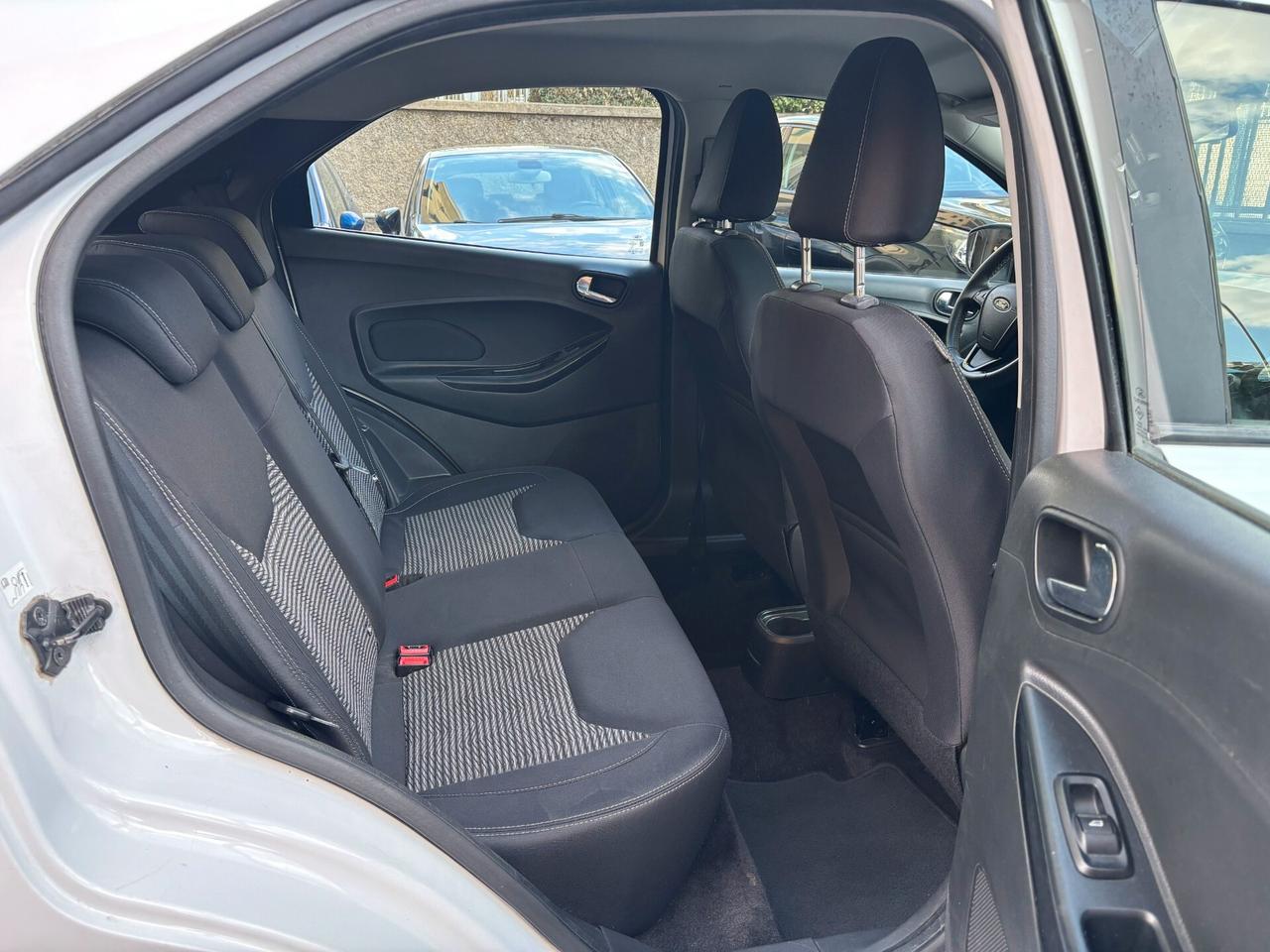 Ford Ka 1.2 85 CV Start&Stop Ultimate