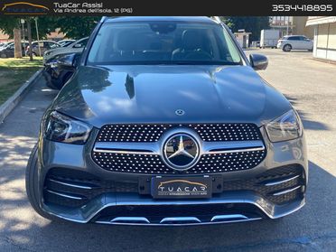 Mercedes-Benz GLE 350 PHEV Premium #10698