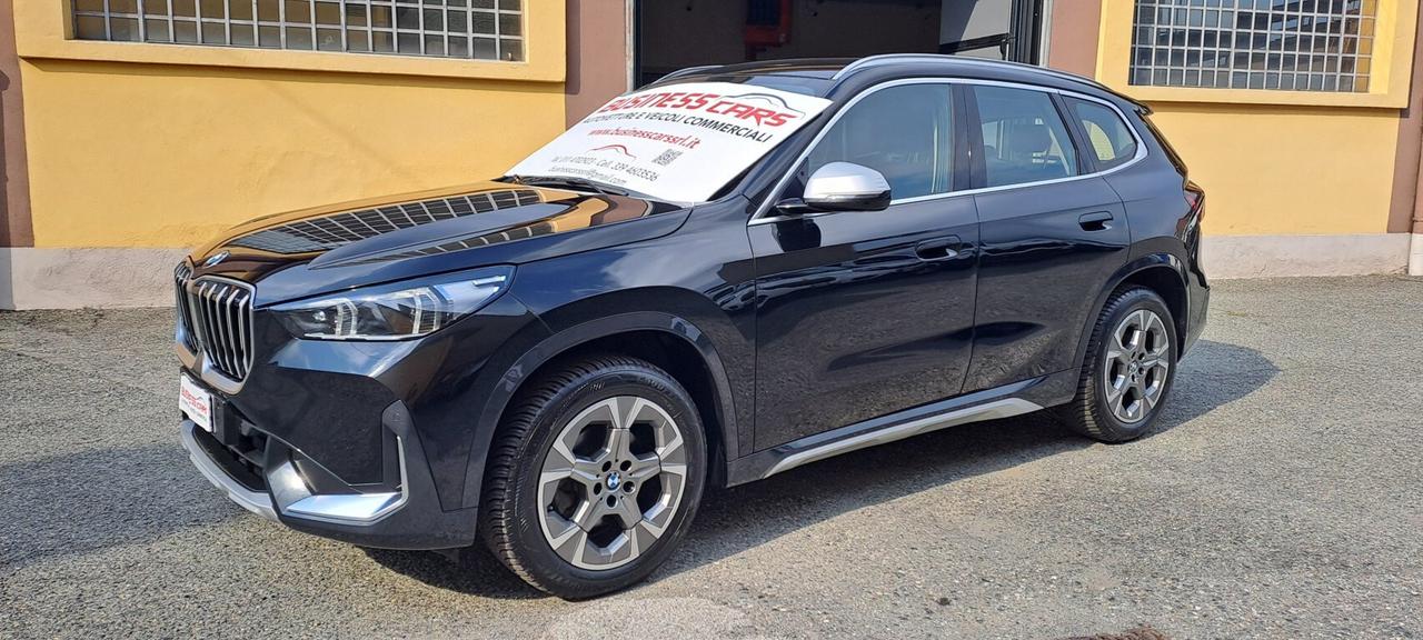 Bmw X1 sDrive 18i xLine EDITION ESSENCE 136 CV 1.5cc 3 cilindri - AUTO PER NEOPATENTATI!