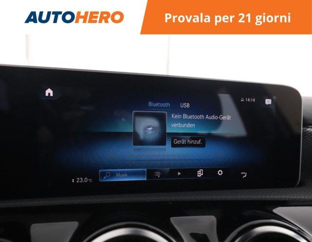 MERCEDES-BENZ A 200 Sport