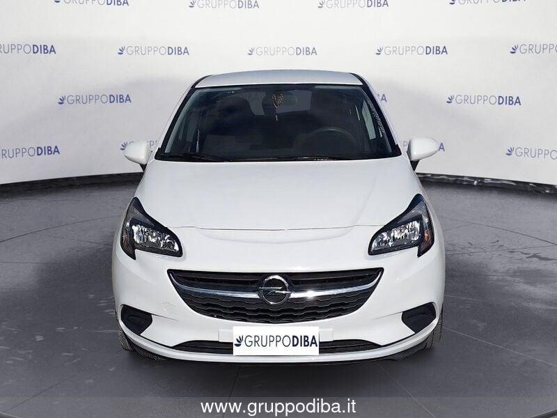 Opel Corsa V 2015 Benzina 5p 1.4 Innovation (cosmo) Gpl 90cv my16