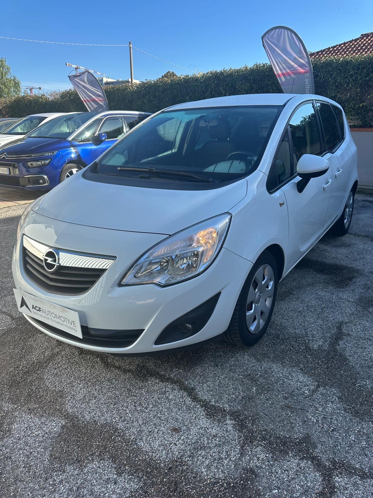 Opel Meriva 1.3 ECO FLEX COSMO