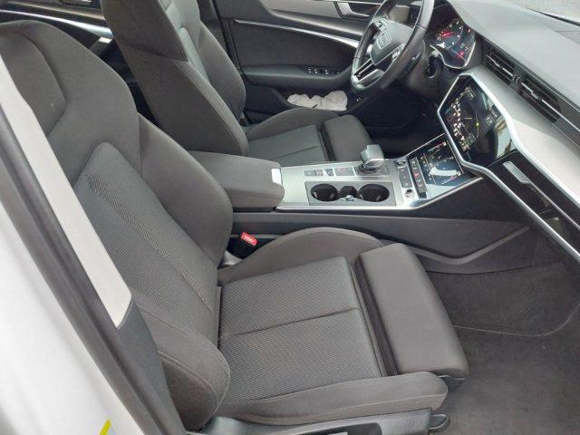 AUDI A6 Avant 40 2.0 TDI S tronic Business km 70000 Uniprò