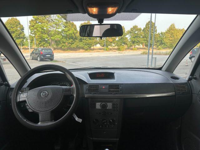 OPEL Meriva 1.4 16V Club