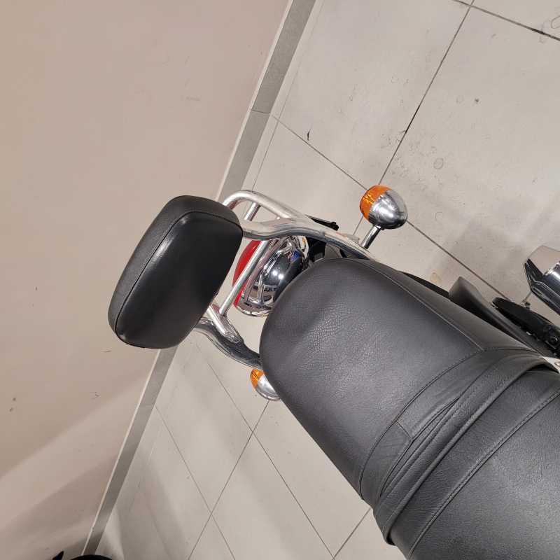 Triumph Legend TT 900 - 1999