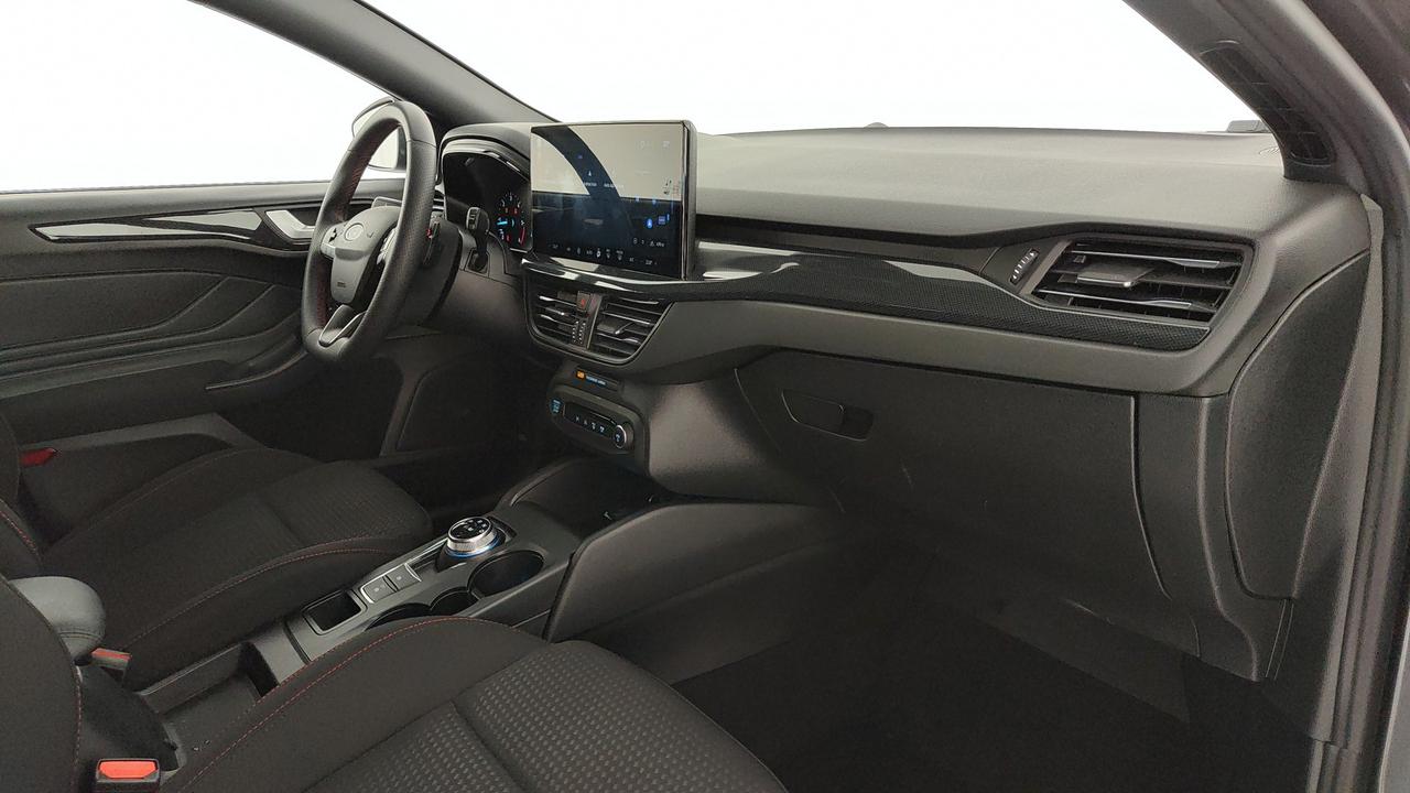 FORD Focus Active 1.5 ecoblue co-pilot s&s 120cv auto