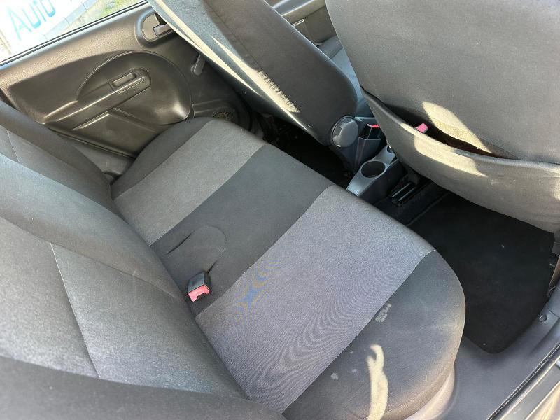 Fiat Panda 1.2 natural power Climbing