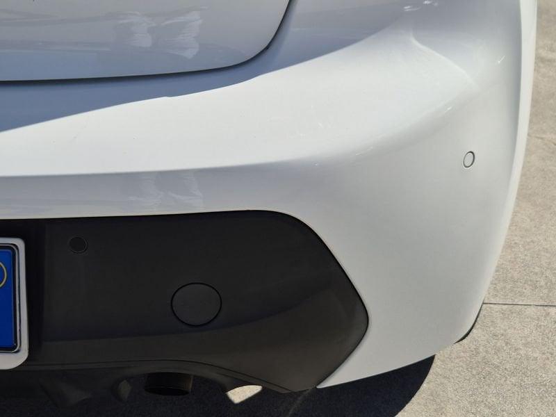 Peugeot 208 II 2019 Benzina 1.2 puretech Like s&s 75cv
