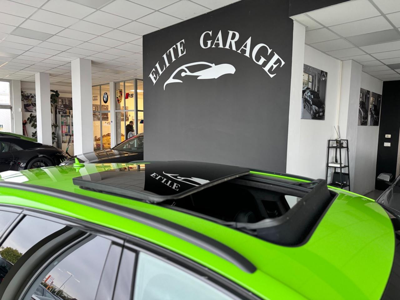 Audi RS6 PERFORMANCE 4.0 TFSI 605cv UNICA