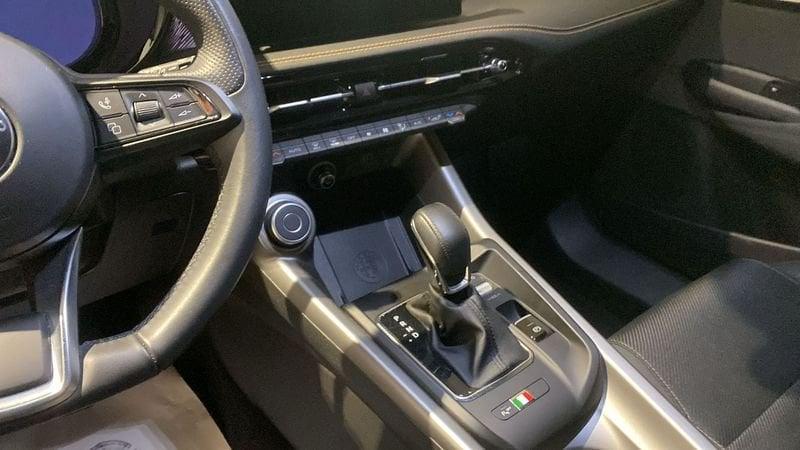 Alfa Romeo Tonale 1.5 160 CV MHEV TCT7 Ti