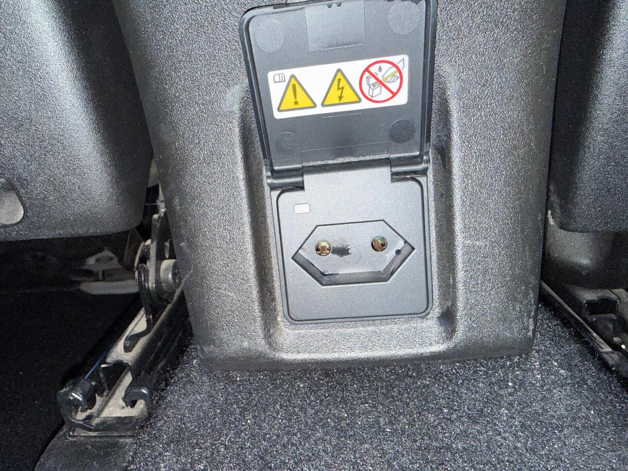 Jeep Renegade 2.0 MTJ 140cv 4x4 euro6B neopatentati