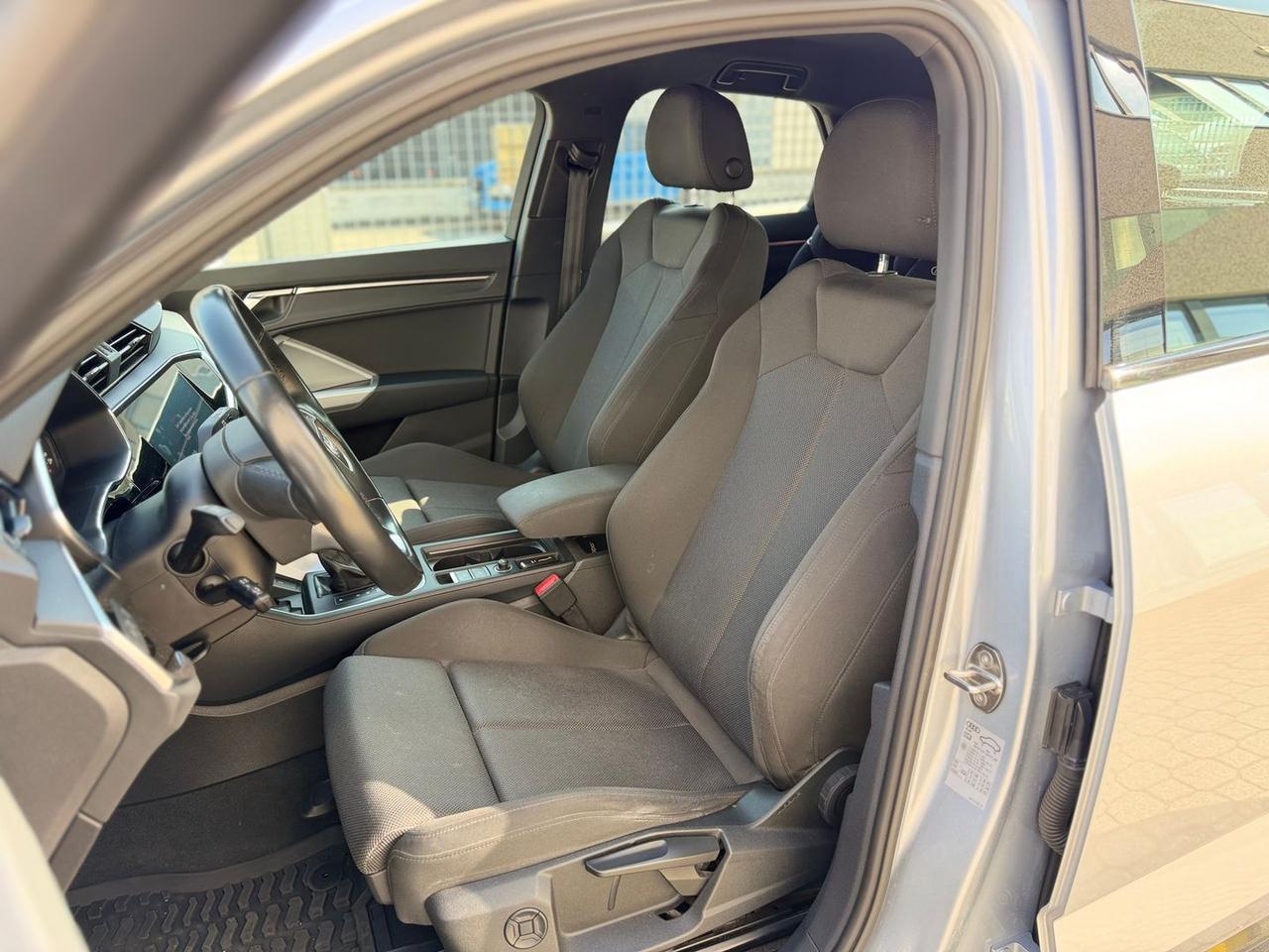 Audi Q3 Business Plus #50792