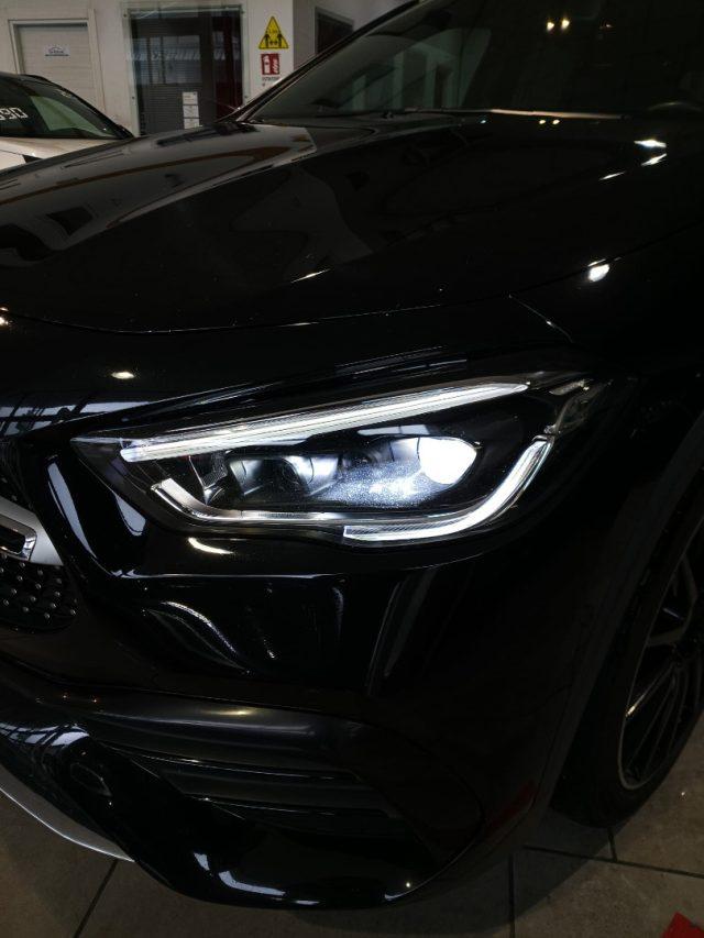 MERCEDES-BENZ GLA 200 d Automatic Premium AMG