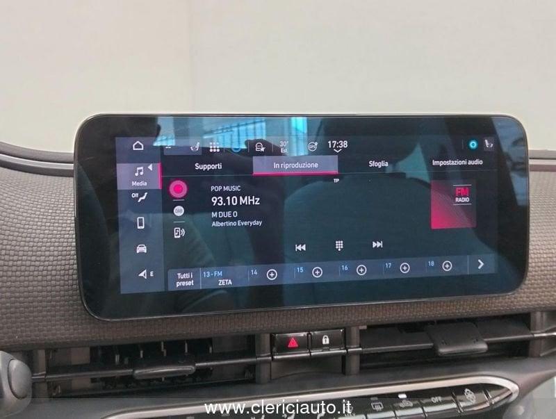 FIAT 500e Cabrio 42 kWh La Prima