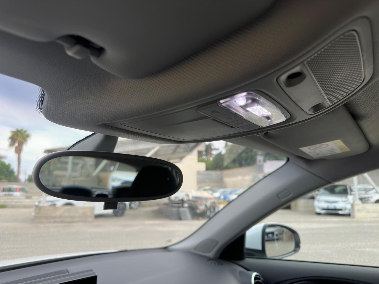 Audi A1 SPB 1.4 TDI S tronic Sline