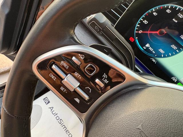 MERCEDES-BENZ GLE 350 de 4Matic Plug-in Hybrid Coupé Premium Plus