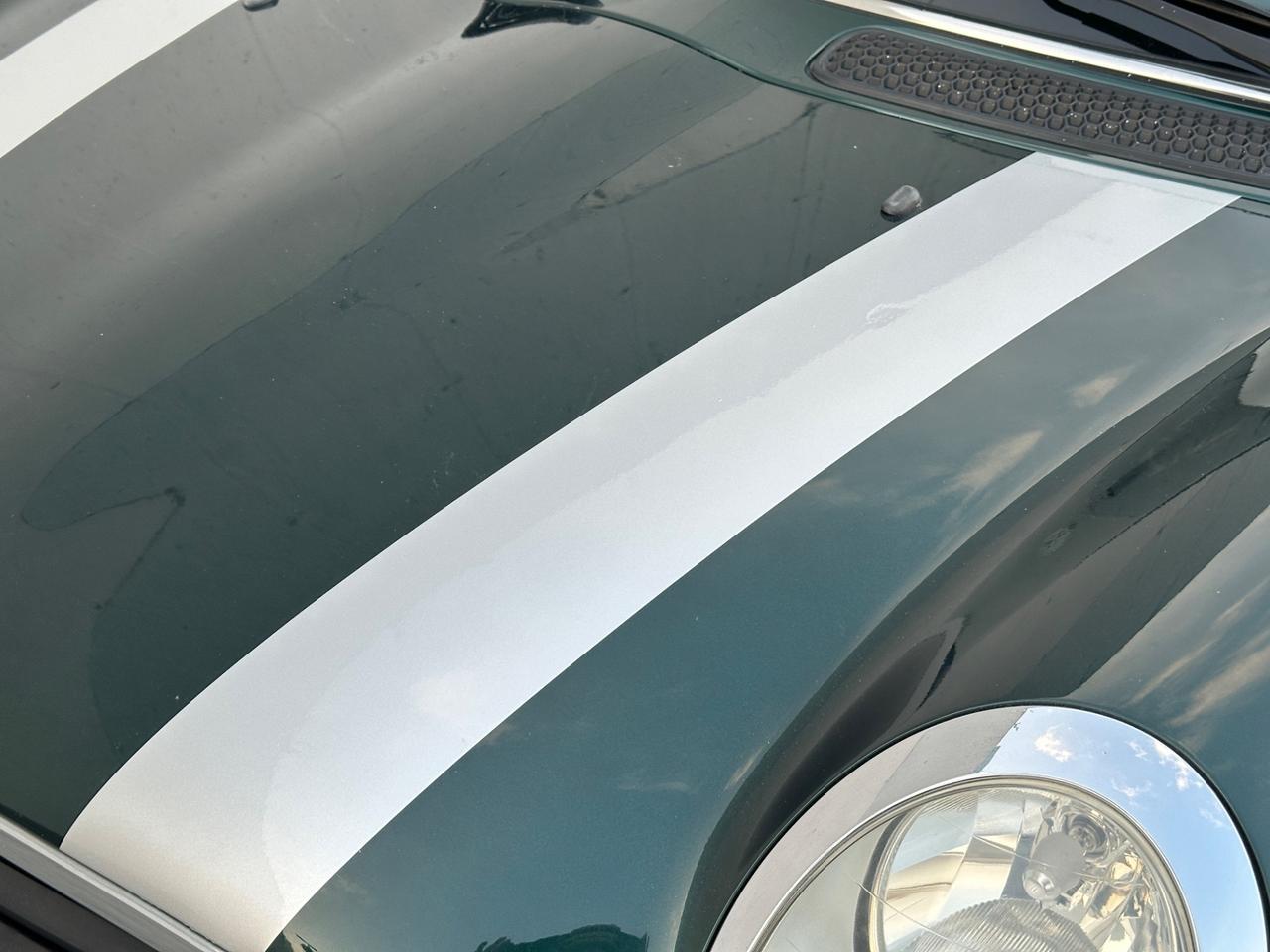 Mini 1.6 16V One Neopatentati