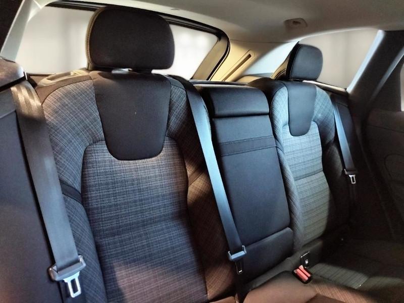 VOLVO XC60 B4 D AWD AUTOMATICO CORE SUV