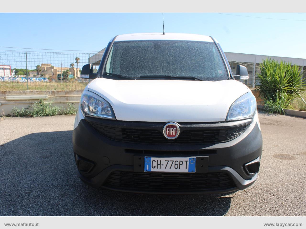 Doblò 1.6 MJT Business 77KW