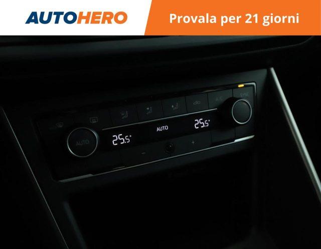 VOLKSWAGEN Polo 1.0 EVO 5p. Comfortline BlueMotion Technology