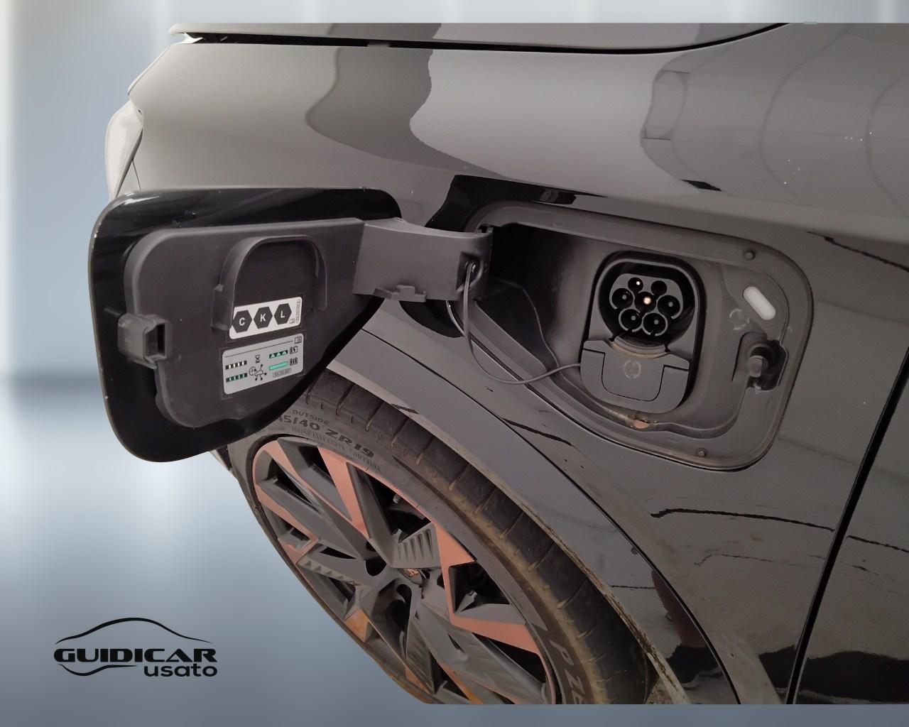 CUPRA Formentor 2024 - Formentor 1.5 e-hybrid 204cv dsg