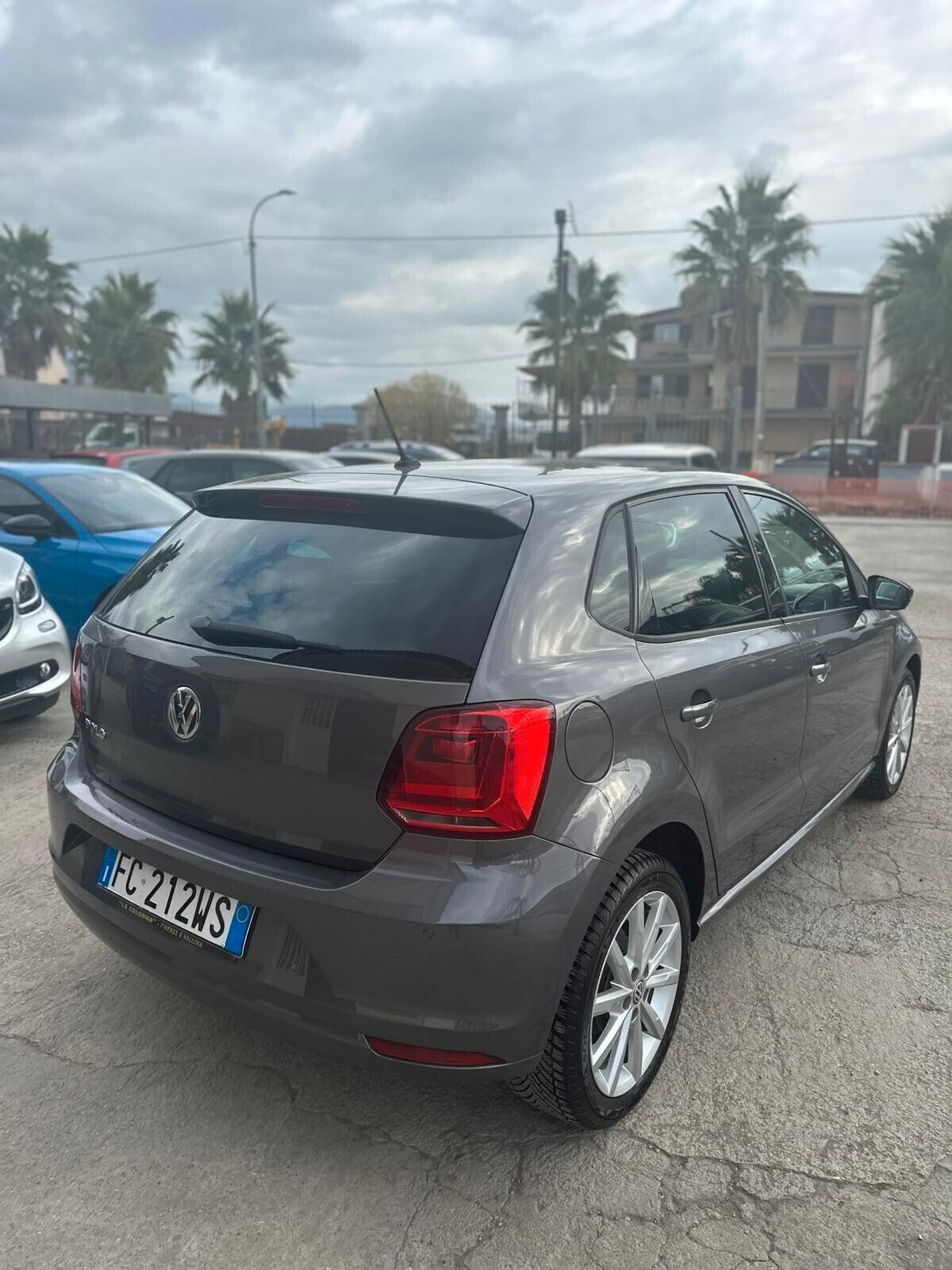 Volkswagen Polo 1.0 MPI 5p. PROMO!!