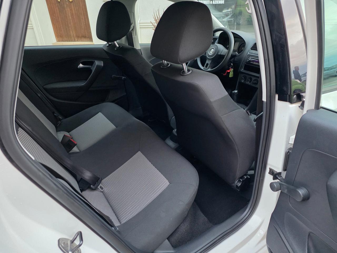 Volkswagen Polo 1.2 TDI